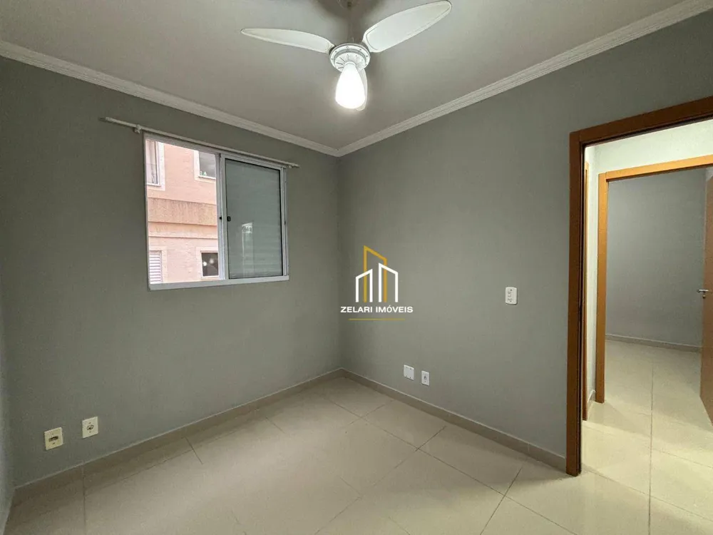 Apartamento, 2 quartos, 42 m² - Foto 2