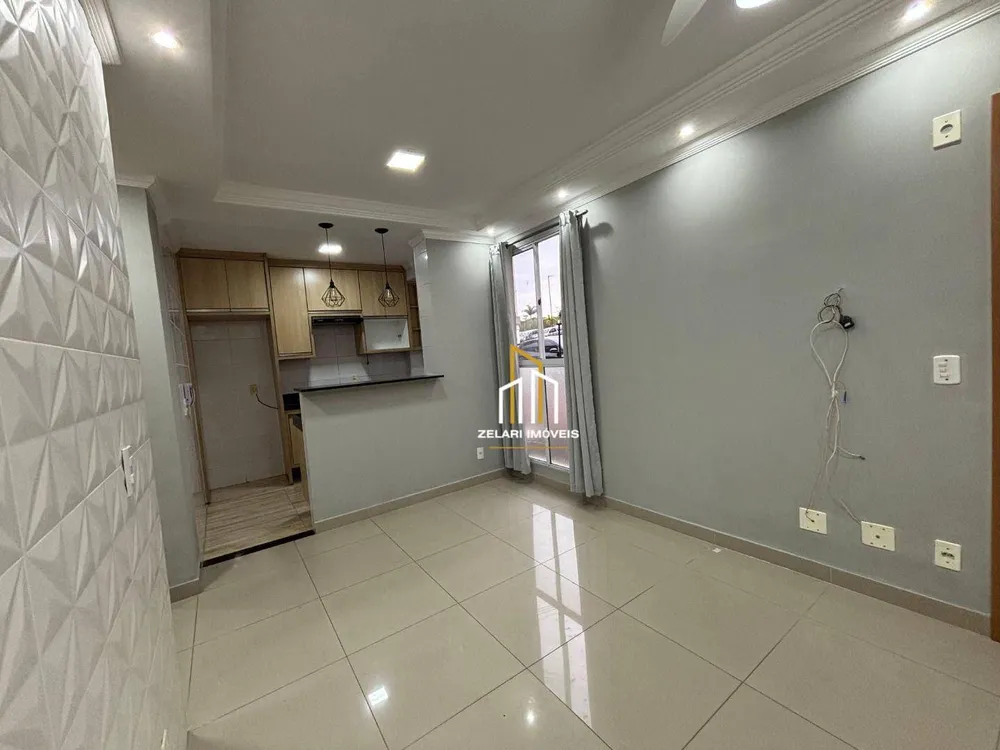 Apartamento, 2 quartos, 42 m² - Foto 8