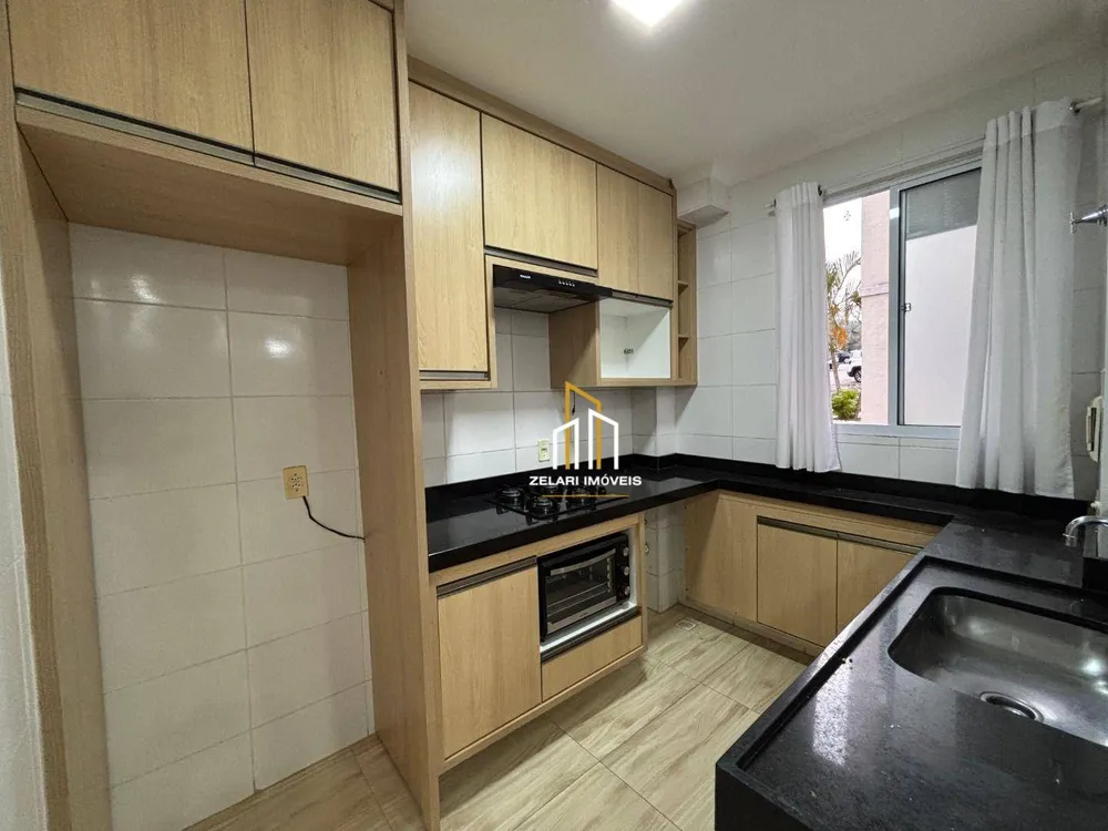 Apartamento, 2 quartos, 42 m² - Foto 6