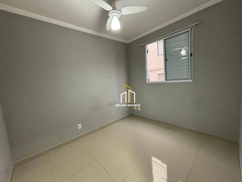 Apartamento, 2 quartos, 42 m² - Foto 4