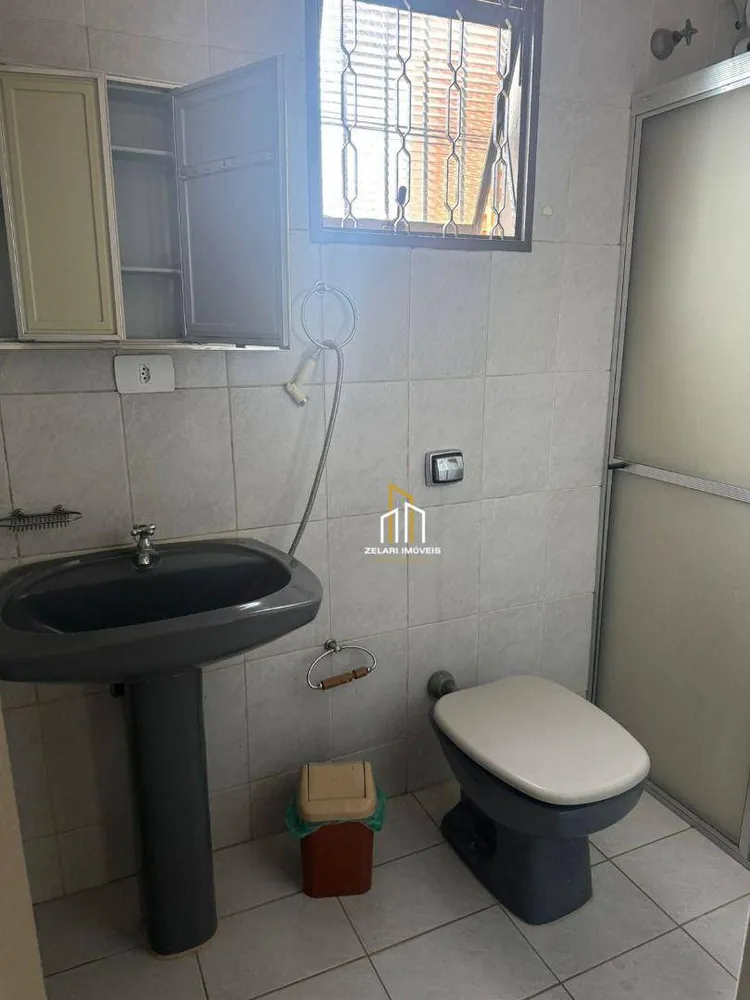Casa, 3 quartos, 118 m² - Foto 6