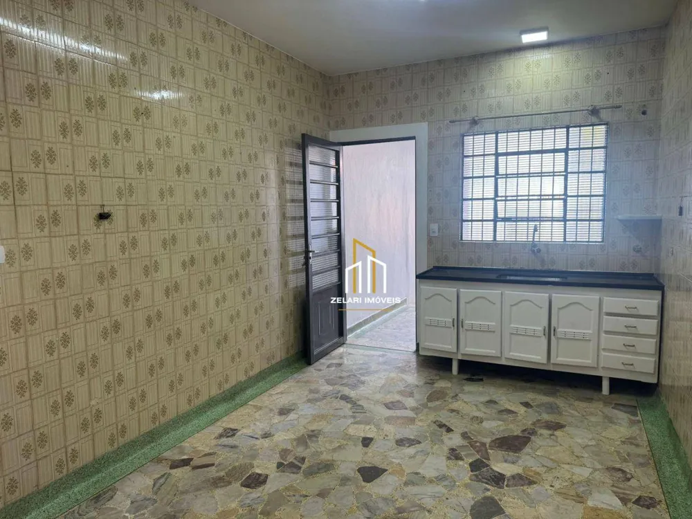 Casa, 3 quartos, 118 m² - Foto 3