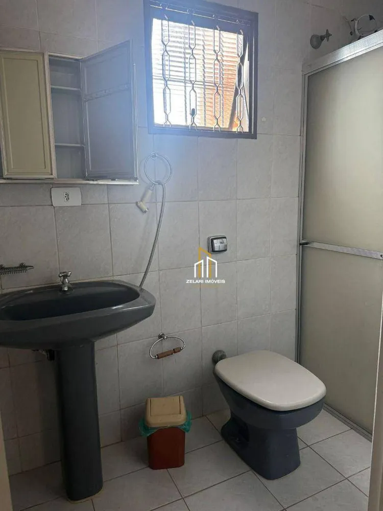 Casa, 3 quartos, 118 m² - Foto 1