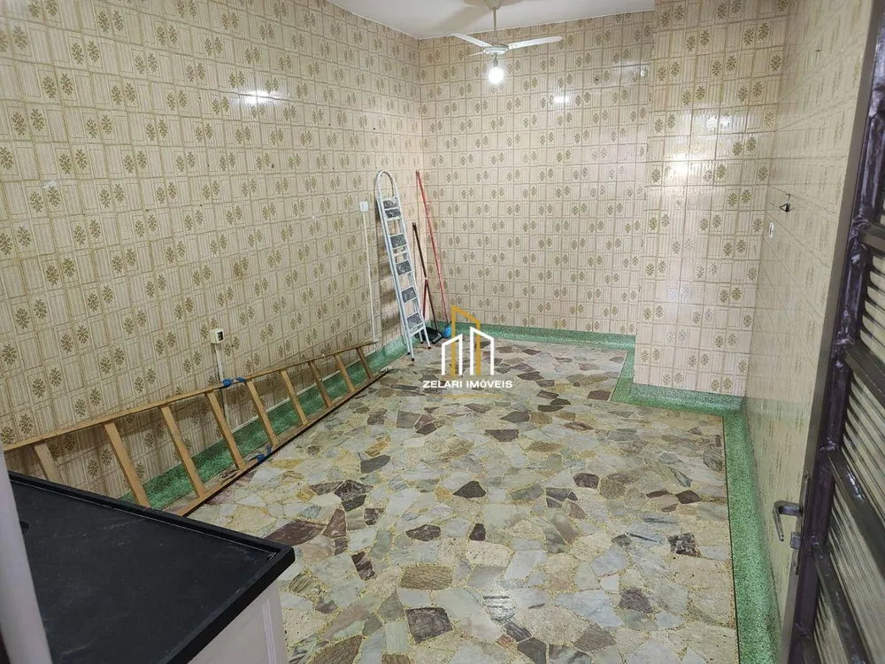 Casa, 3 quartos, 118 m² - Foto 2