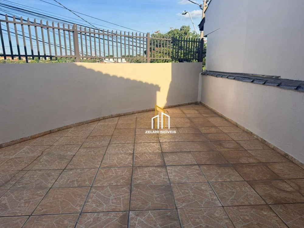 Casa, 3 quartos, 118 m² - Foto 7