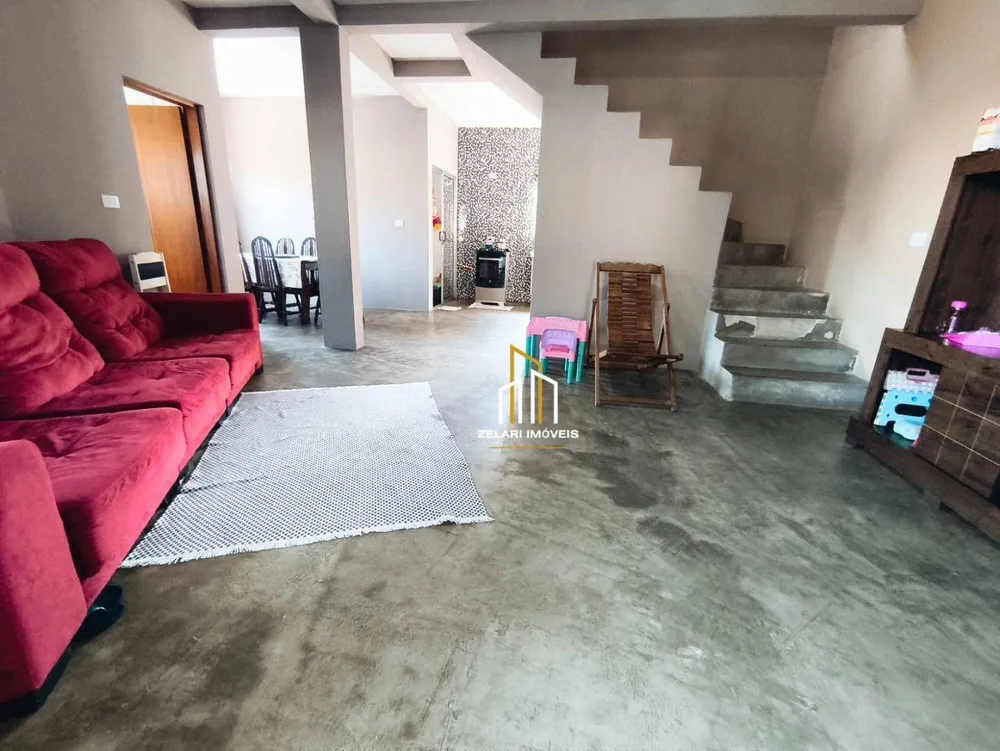 Casa, 3 quartos, 142 m² - Foto 6