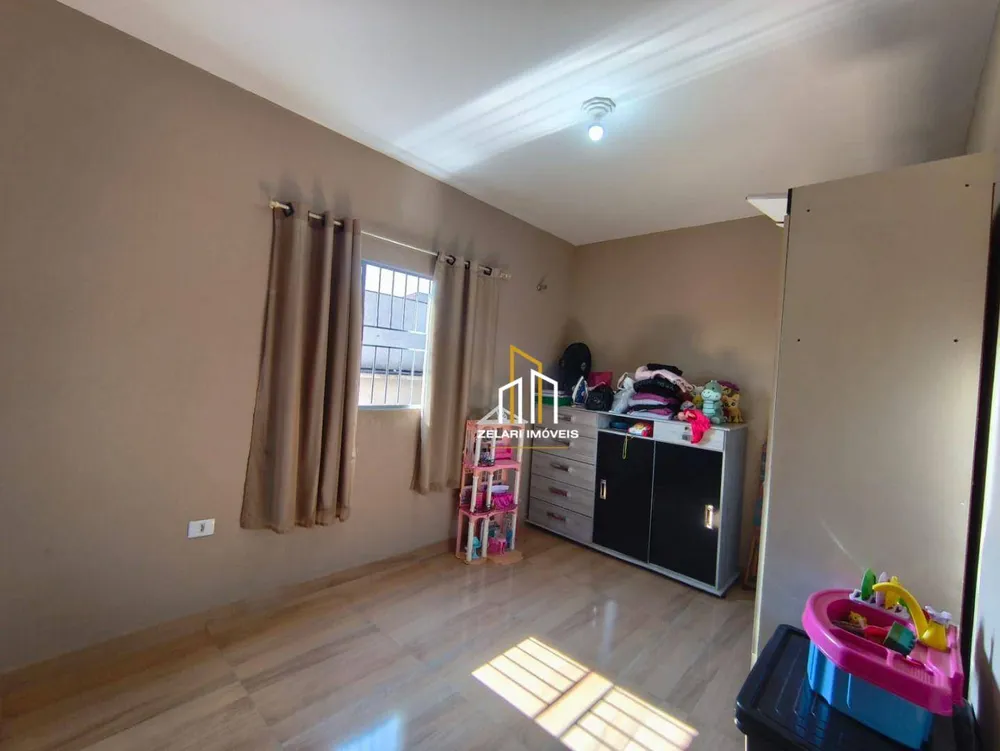 Casa, 3 quartos, 142 m² - Foto 8