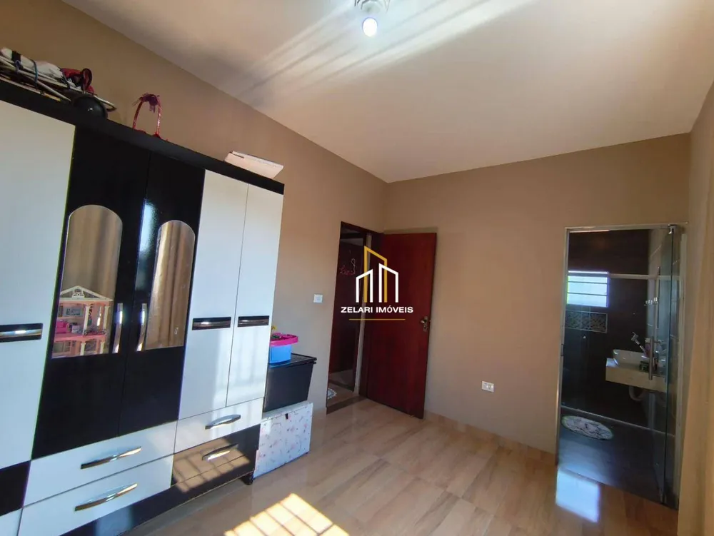 Casa, 3 quartos, 142 m² - Foto 7
