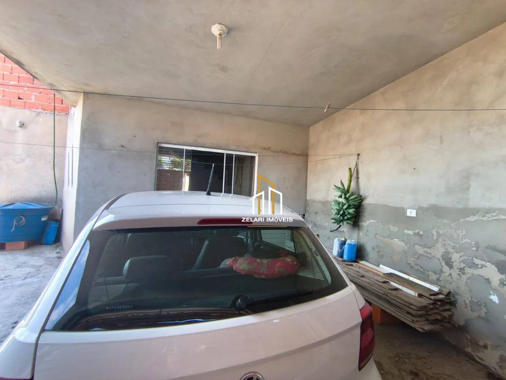 Casa, 3 quartos, 142 m² - Foto 2