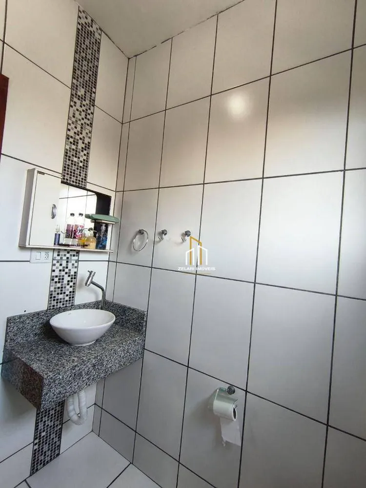 Casa, 3 quartos, 142 m² - Foto 4