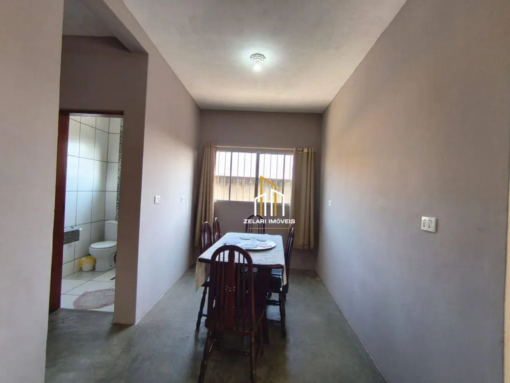 Casa, 3 quartos, 142 m² - Foto 3