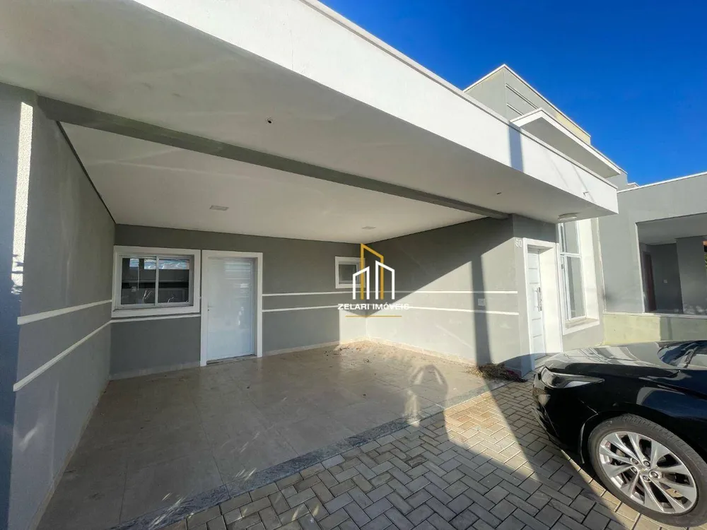 Casa, 3 quartos, 170 m² - Foto 1