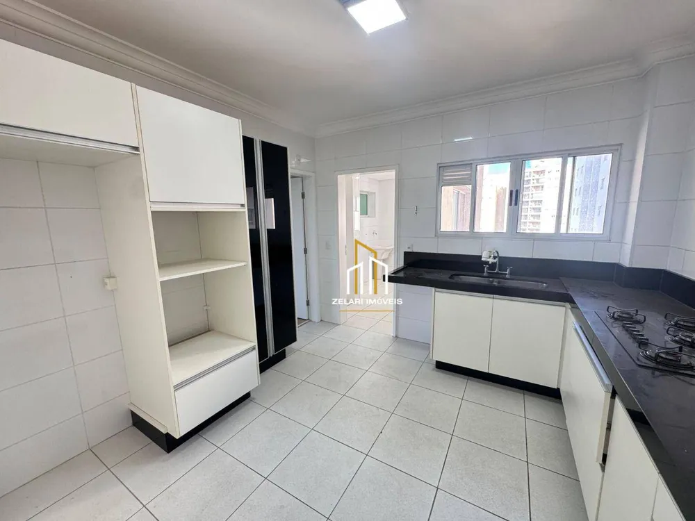 Apartamento, 3 quartos, 157 m² - Foto 8