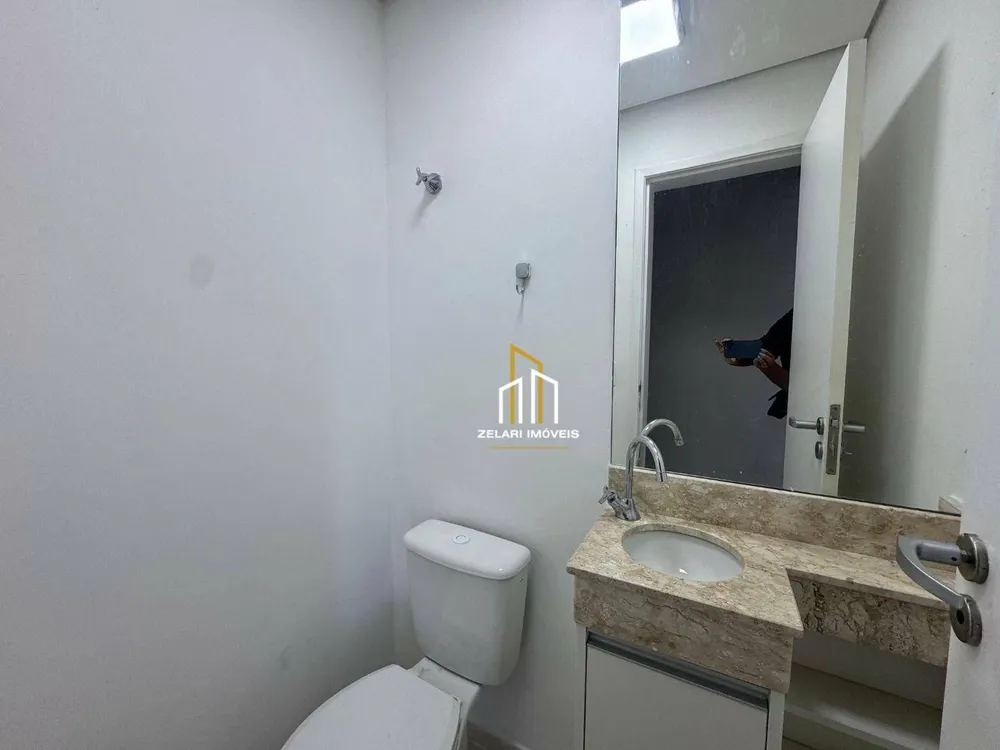 Apartamento, 3 quartos, 157 m² - Foto 2