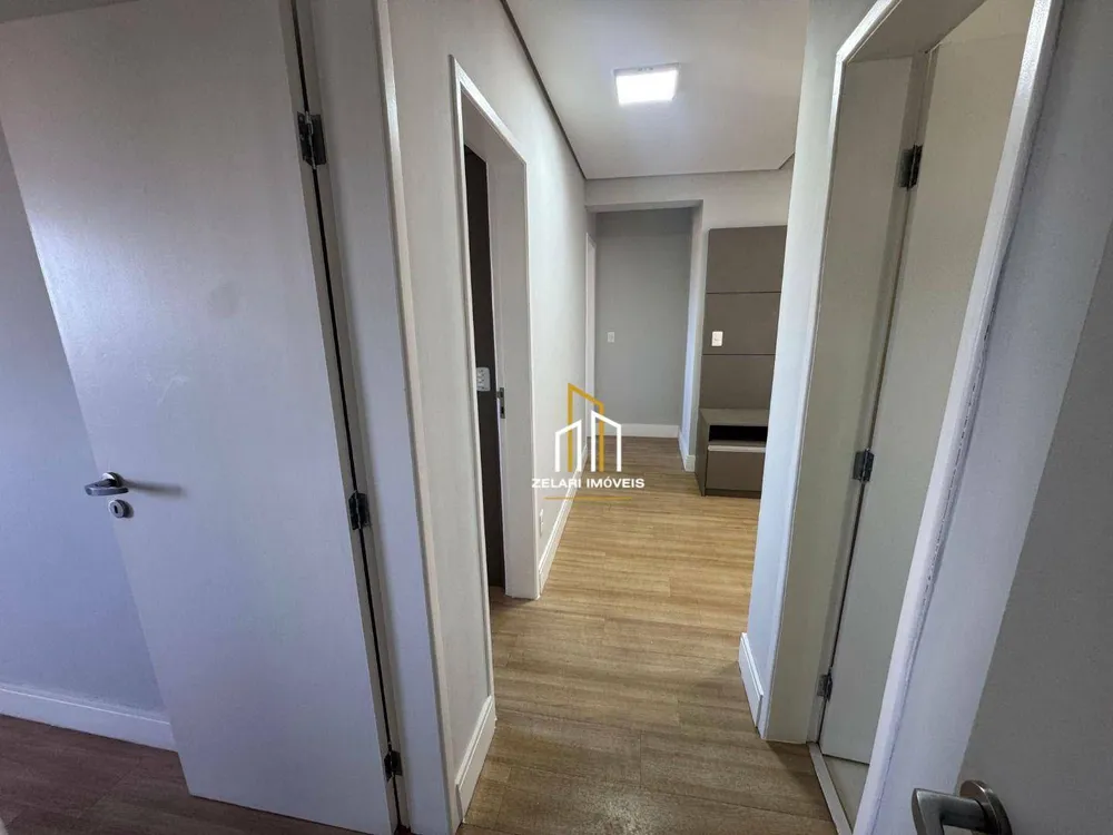 Apartamento, 3 quartos, 157 m² - Foto 3