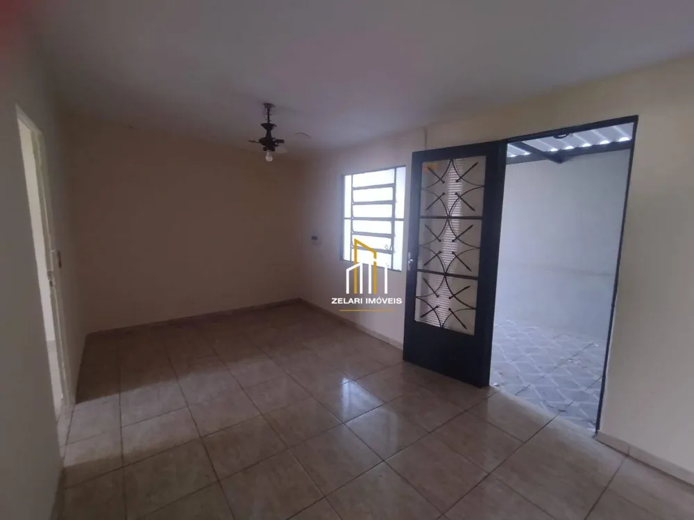 Casa, 3 quartos, 80 m² - Foto 1