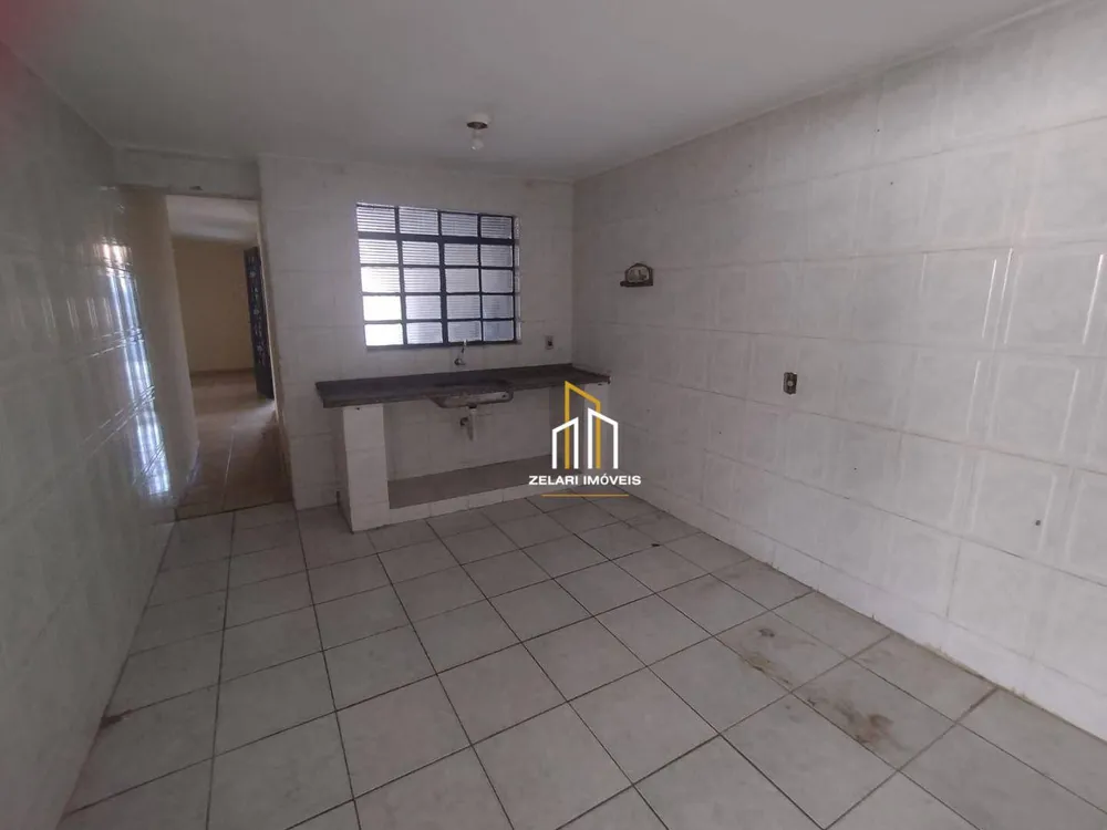 Casa, 3 quartos, 80 m² - Foto 2