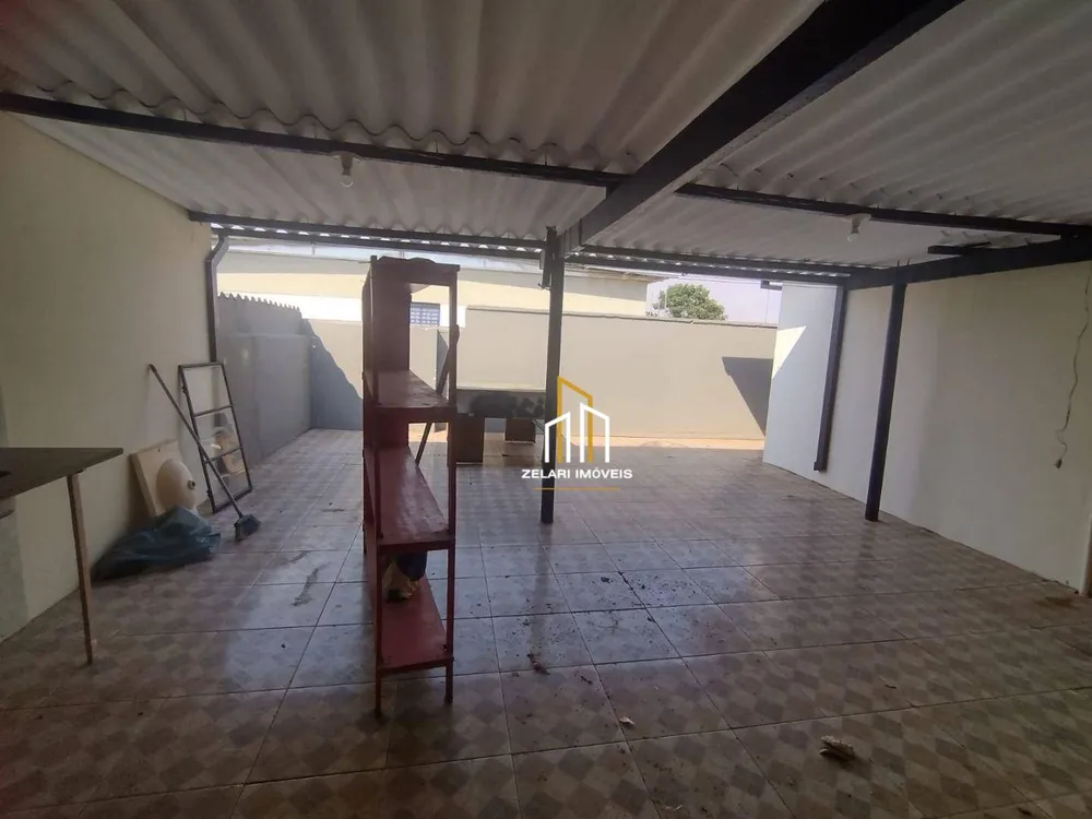Casa, 3 quartos, 80 m² - Foto 8