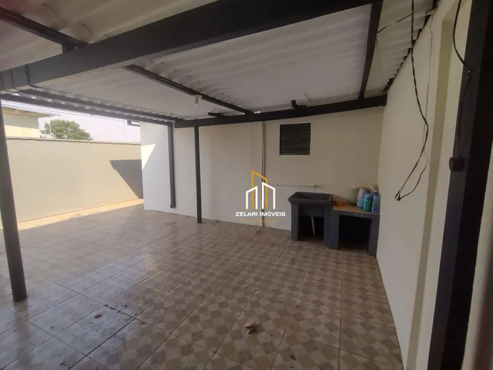 Casa, 3 quartos, 80 m² - Foto 3