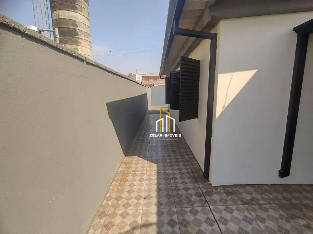 Casa, 3 quartos, 80 m² - Foto 4
