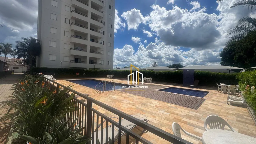 Apartamento, 3 quartos, 86 m² - Foto 4