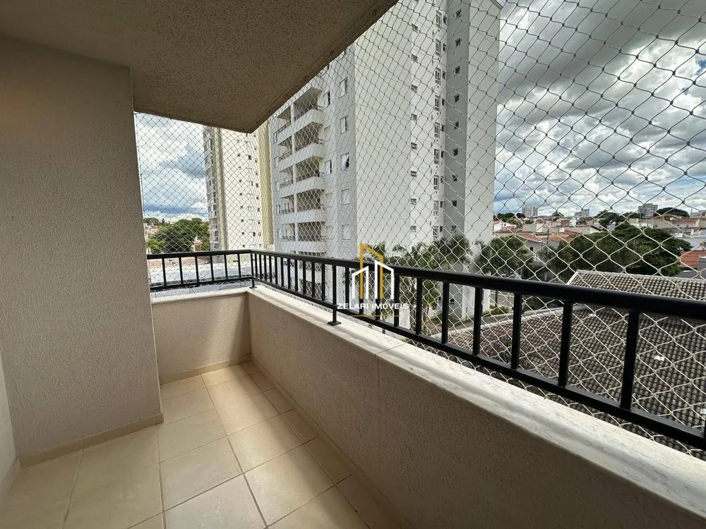 Apartamento, 3 quartos, 86 m² - Foto 2