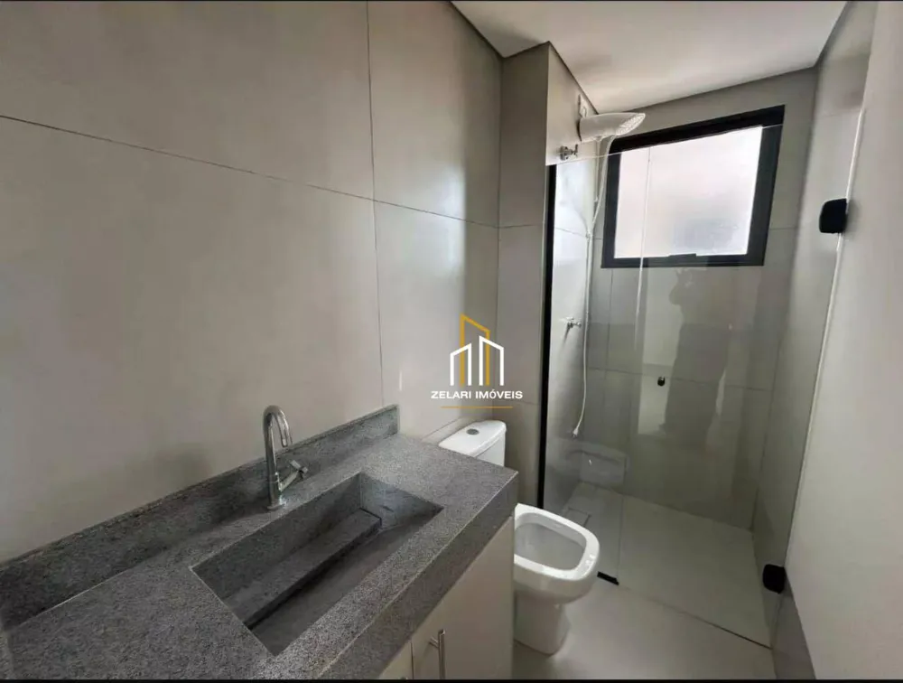 Apartamento, 3 quartos, 47 m² - Foto 1