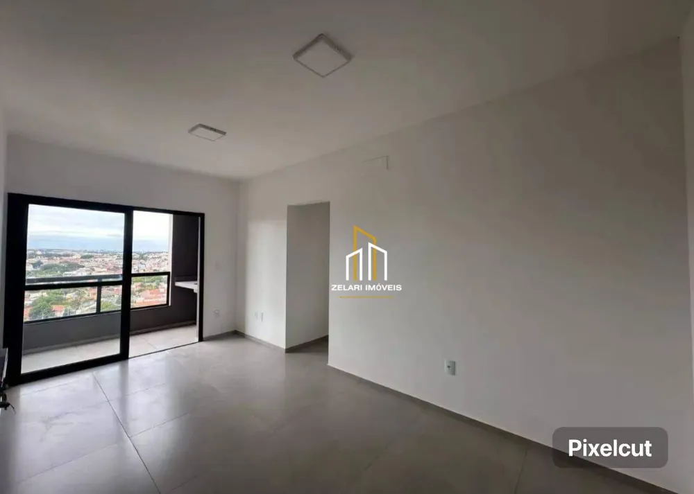Apartamento, 3 quartos, 47 m² - Foto 3