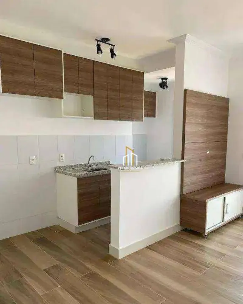 Apartamento, 2 quartos, 53 m² - Foto 3