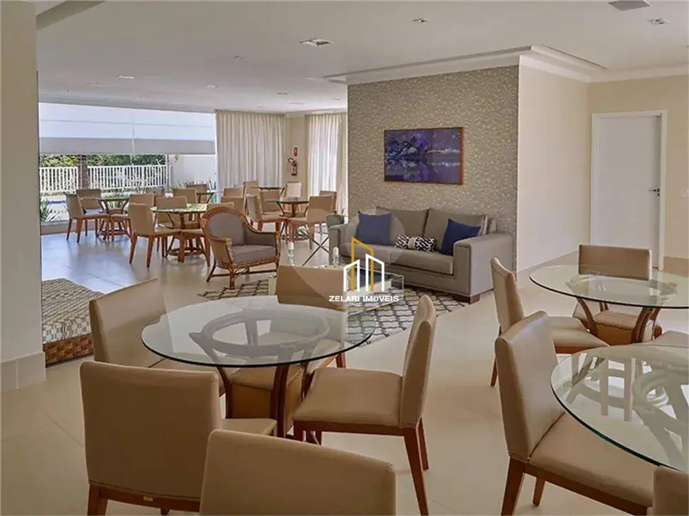 Apartamento, 2 quartos, 53 m² - Foto 1