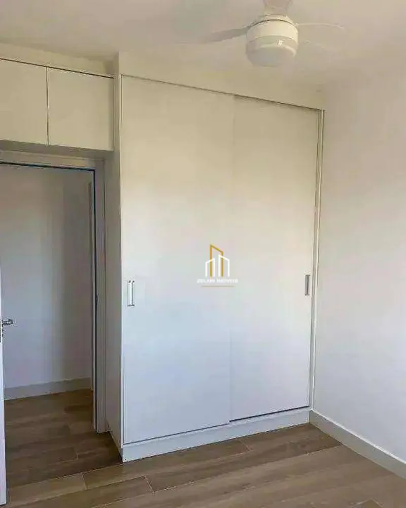 Apartamento, 2 quartos, 53 m² - Foto 2