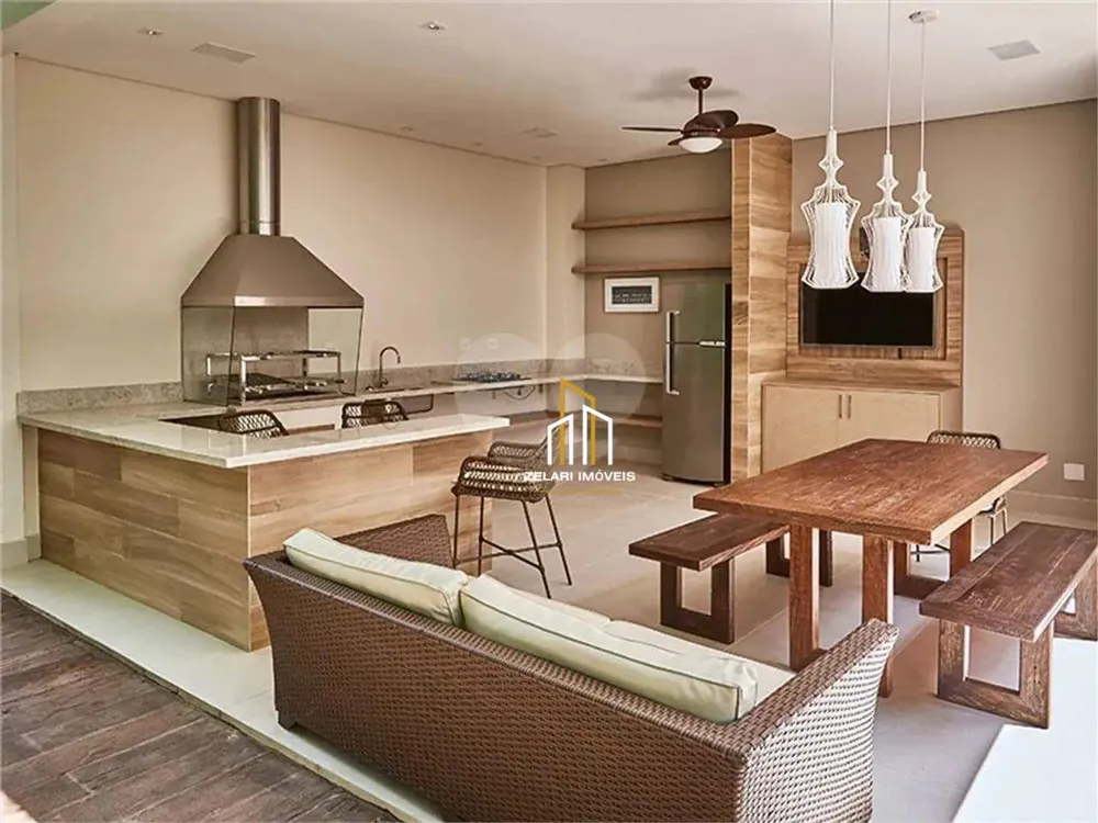 Apartamento, 2 quartos, 53 m² - Foto 4