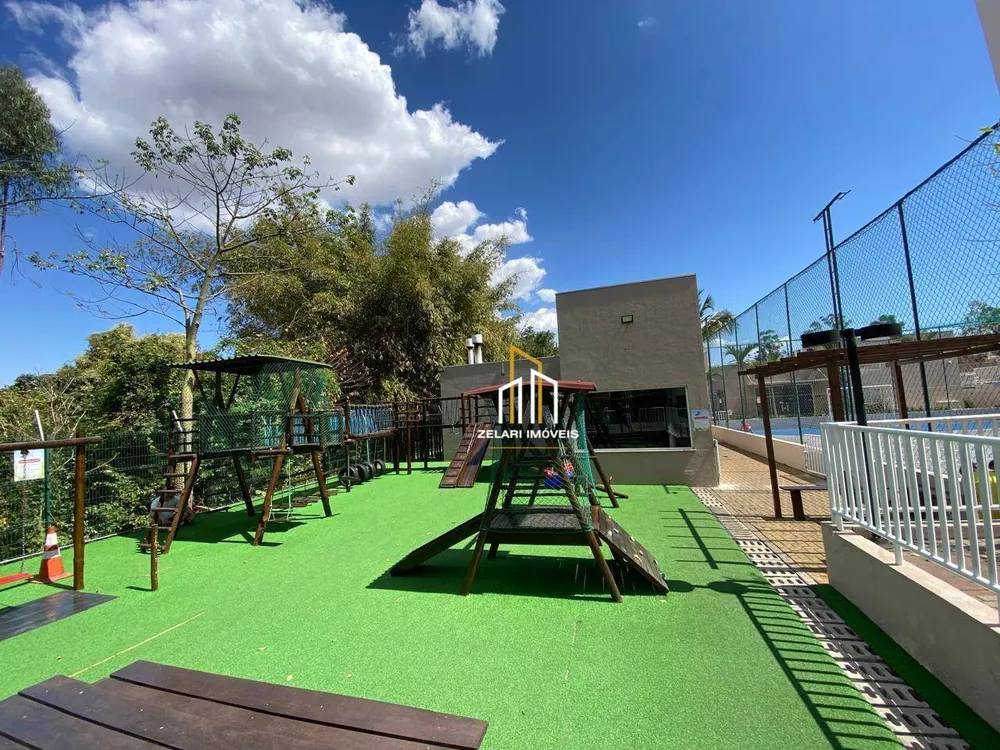 Apartamento, 2 quartos, 53 m² - Foto 5