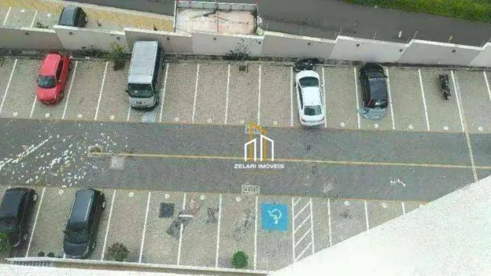 Apartamento, 2 quartos, 53 m² - Foto 7