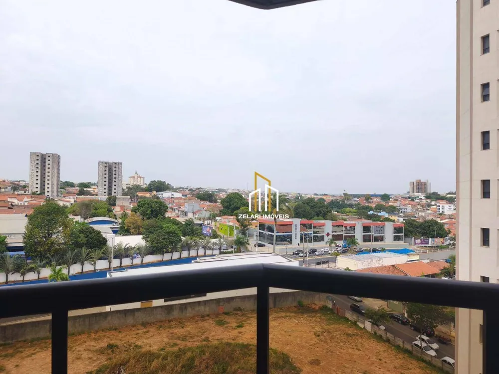 Apartamento, 2 quartos, 81 m² - Foto 2