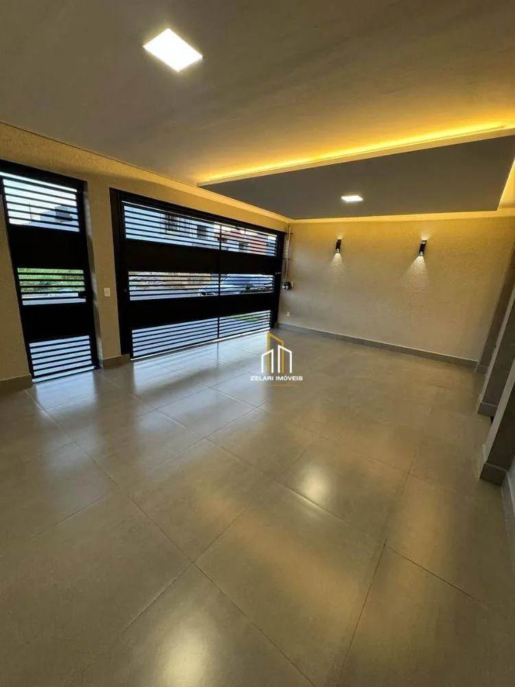 Casa, 3 quartos, 138 m² - Foto 4