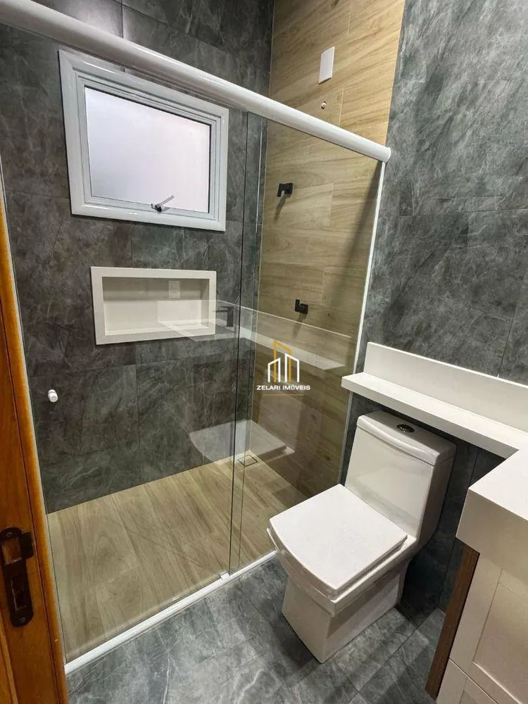 Casa, 3 quartos, 138 m² - Foto 6