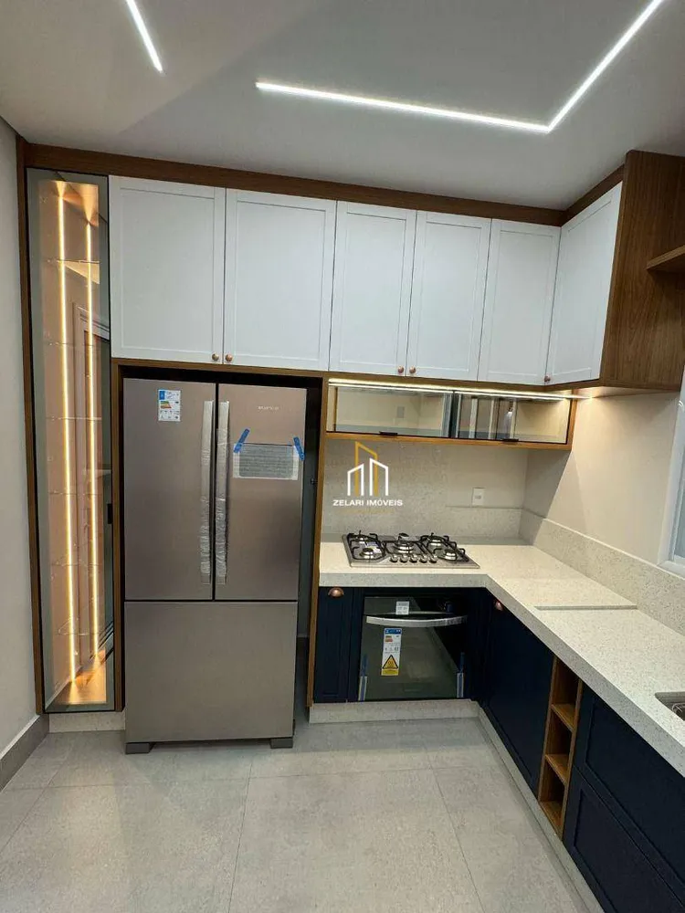 Casa, 3 quartos, 138 m² - Foto 3