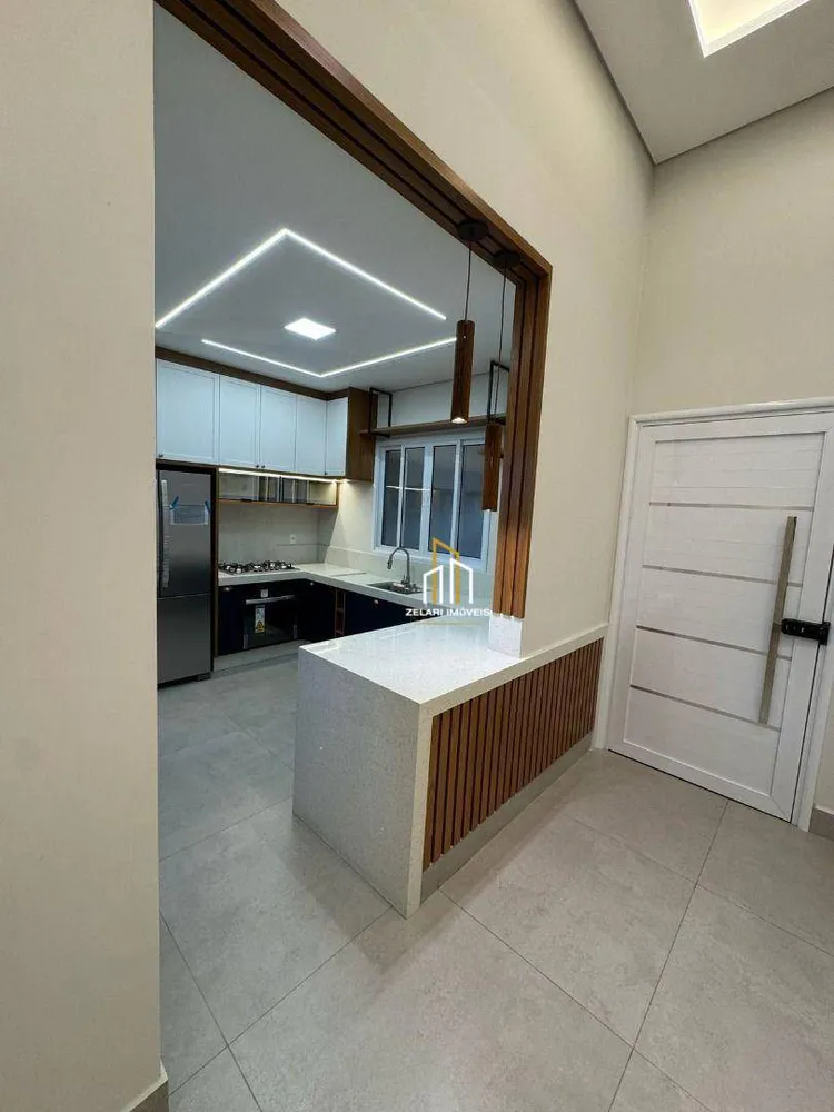 Casa, 3 quartos, 138 m² - Foto 8