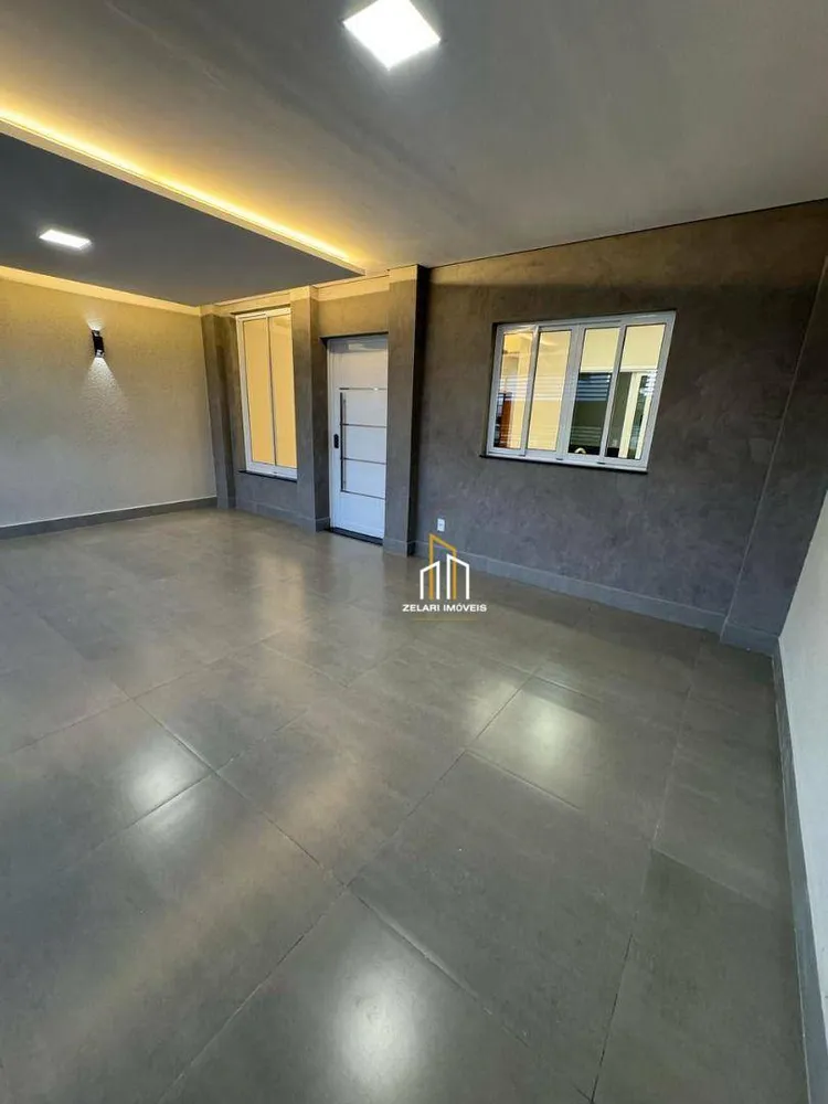 Casa, 3 quartos, 138 m² - Foto 2