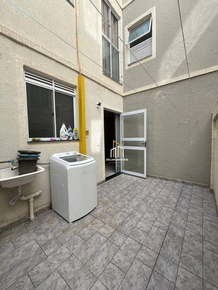 Apartamento, 2 quartos, 63 m² - Foto 1