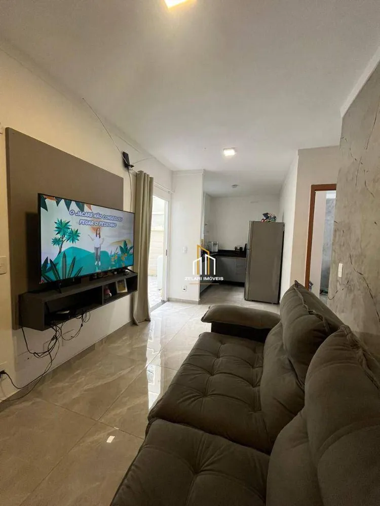 Apartamento, 2 quartos, 63 m² - Foto 8