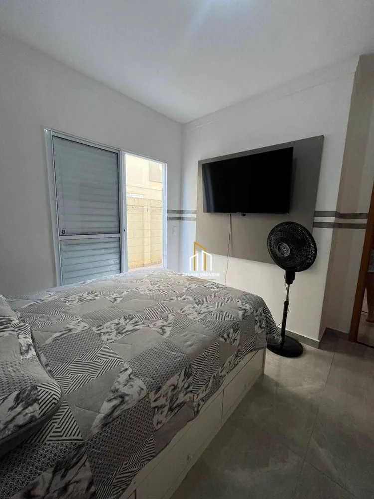Apartamento, 2 quartos, 63 m² - Foto 5