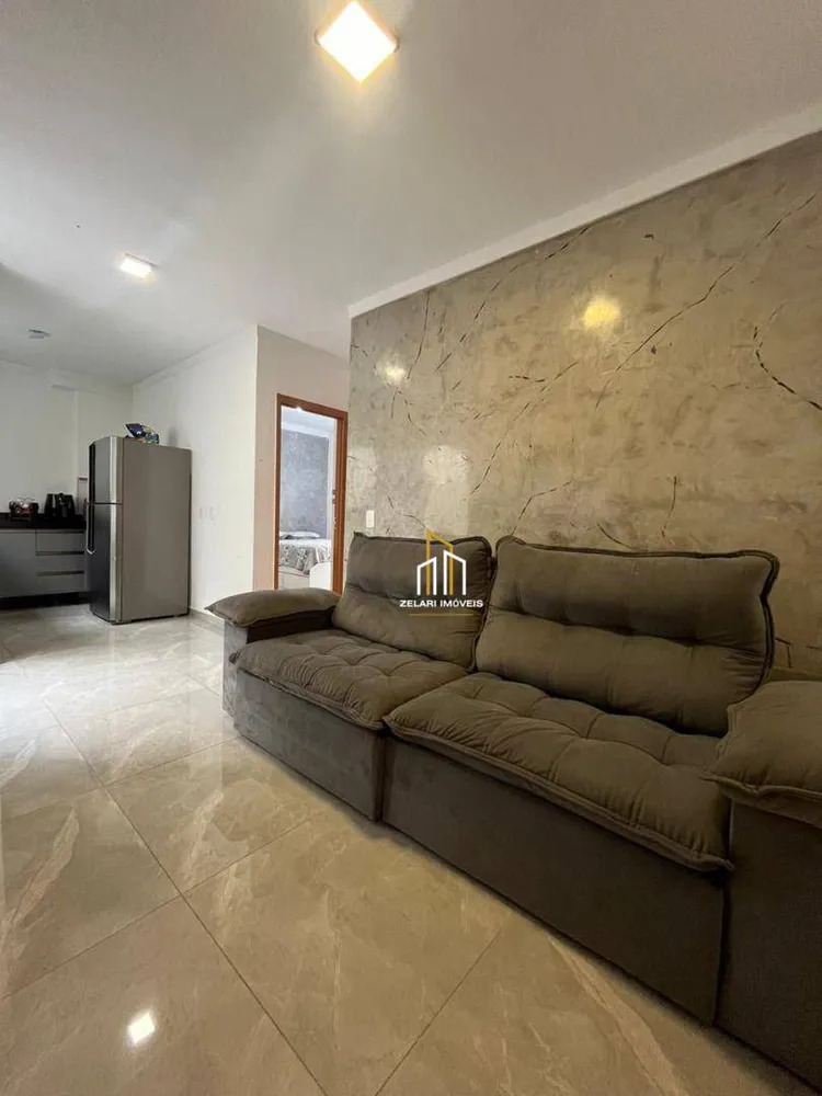 Apartamento, 2 quartos, 63 m² - Foto 3