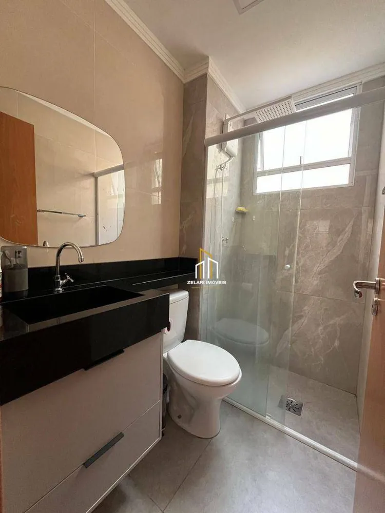 Apartamento, 2 quartos, 63 m² - Foto 4