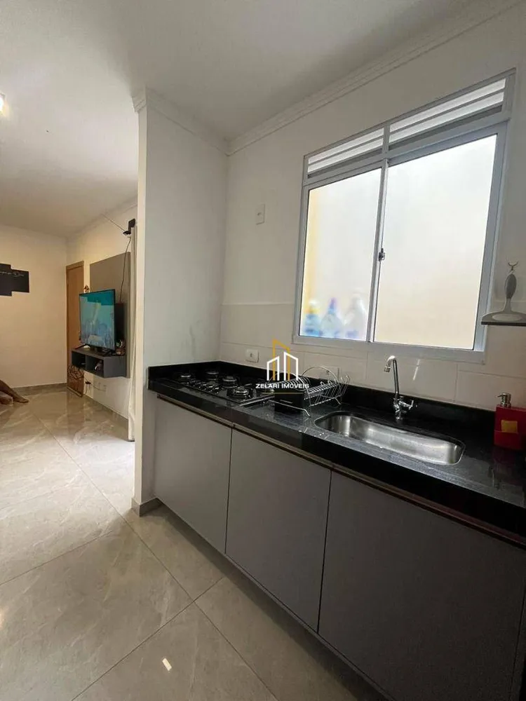 Apartamento, 2 quartos, 63 m² - Foto 6