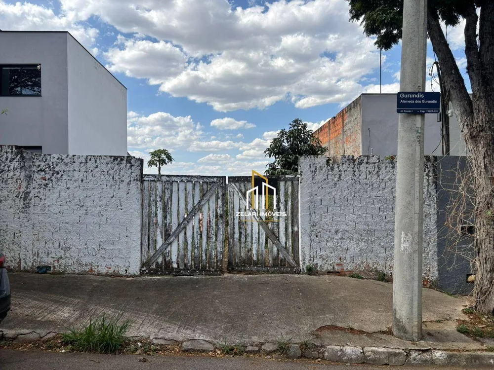 Terreno, 250 m² - Foto 2