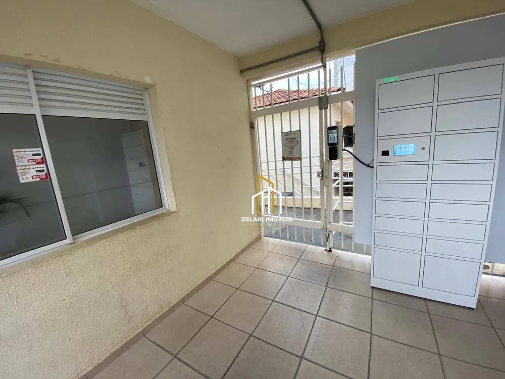 Apartamento, 2 quartos, 47 m² - Foto 4