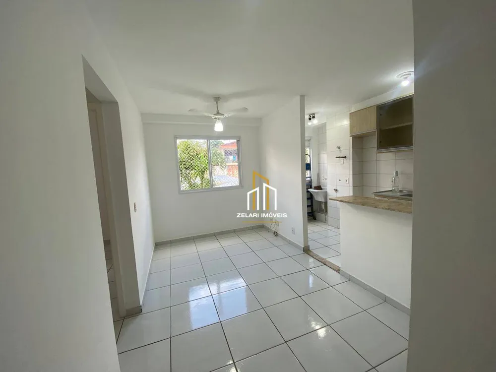 Apartamento, 2 quartos, 47 m² - Foto 5