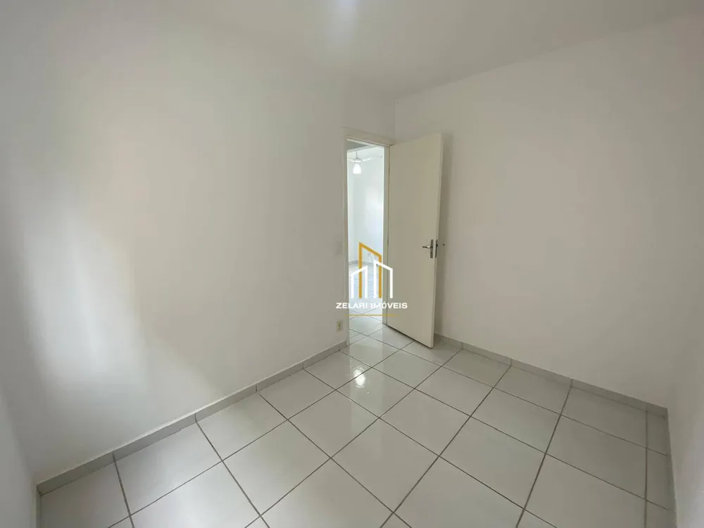 Apartamento, 2 quartos, 47 m² - Foto 3